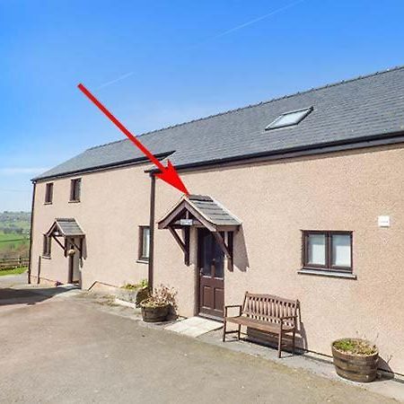 Ysgubor - Barn Villa Llanddulas Bagian luar foto