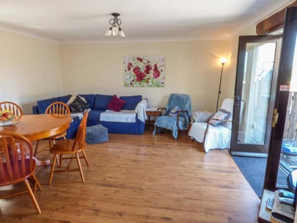 Ysgubor - Barn Villa Llanddulas Bagian luar foto